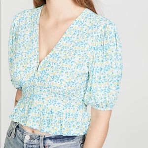 Faithful The Brand Mona Top